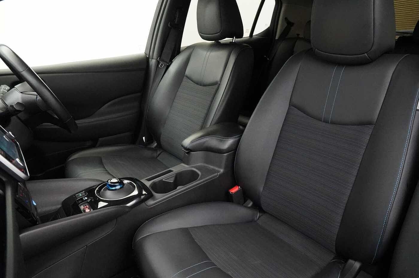 Used Nissan Leaf 2023 for sale - 77802332: Photo 17