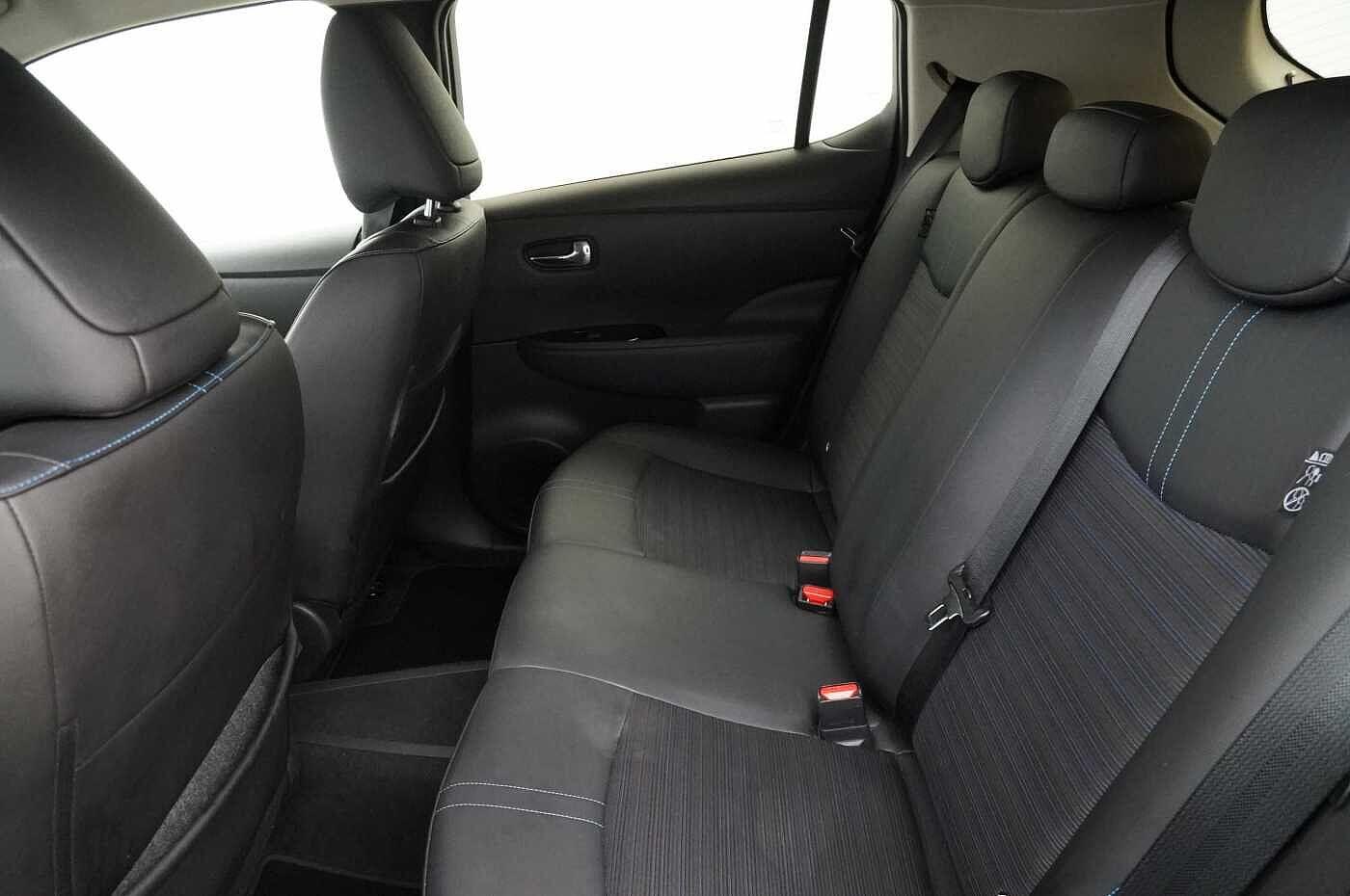 Used Nissan Leaf 2023 for sale - 77802332: Photo 22