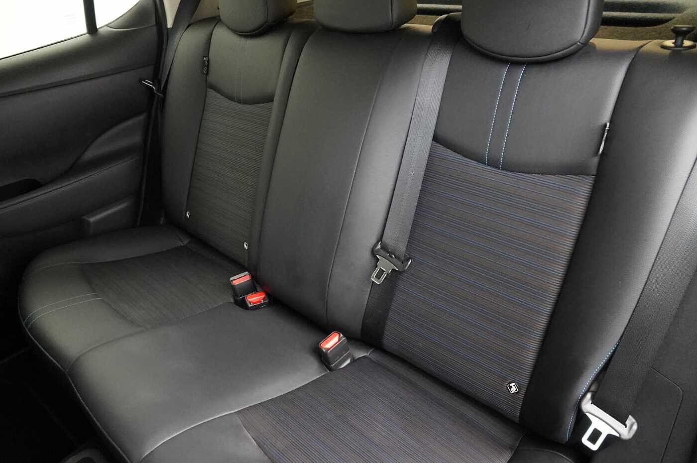 Used Nissan Leaf 2023 for sale - 77802332: Photo 23