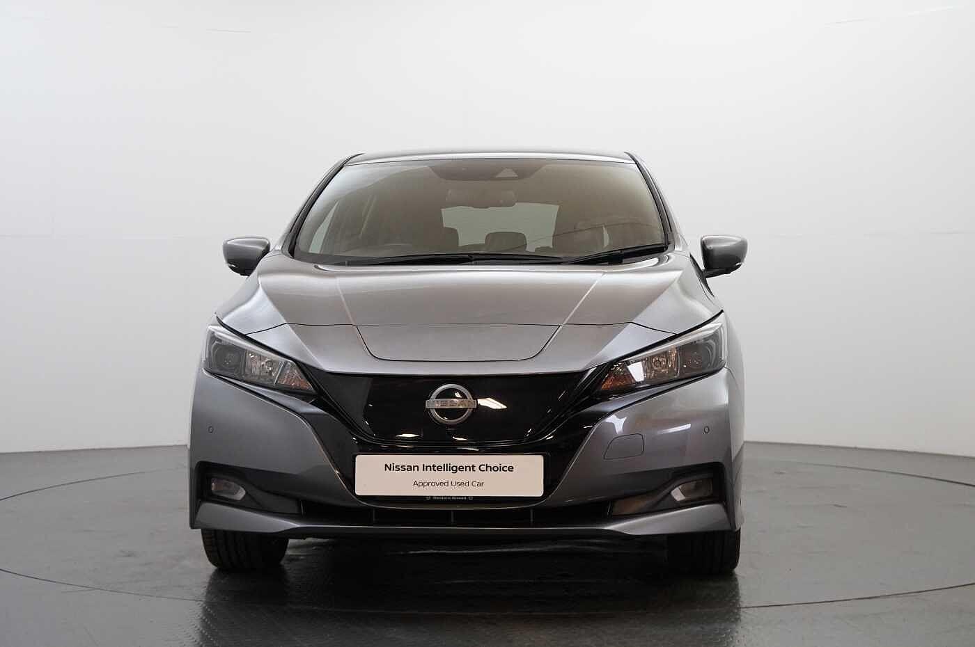Used Nissan Leaf 2023 for sale - 77802332: Photo 5