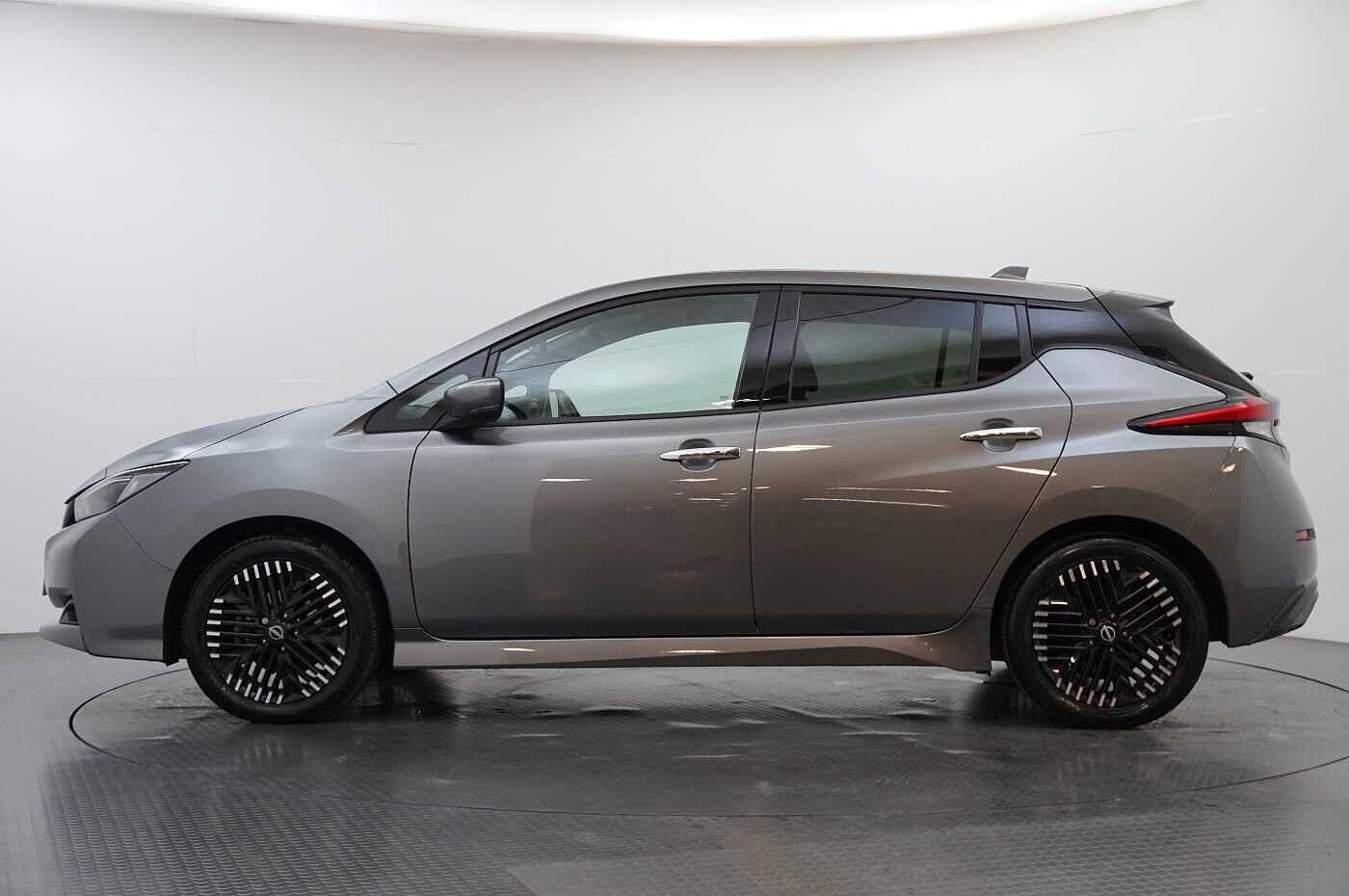 Used Nissan Leaf 2023 for sale - 77802332: Photo 6