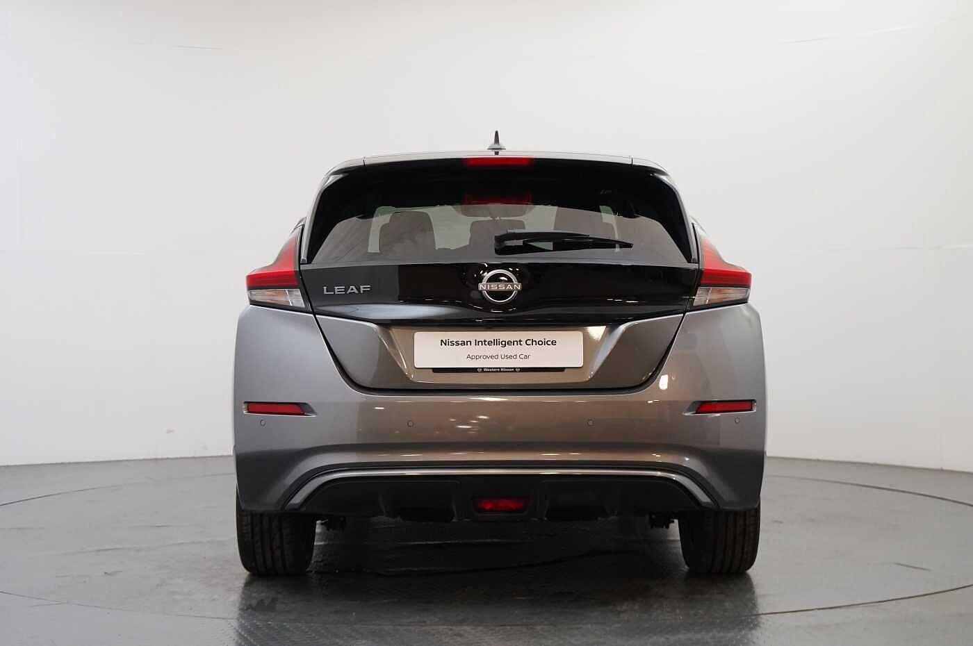 Used Nissan Leaf 2023 for sale - 77802332: Photo 8