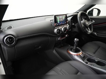Used Nissan Juke 2023 for sale - 78496267: Photo