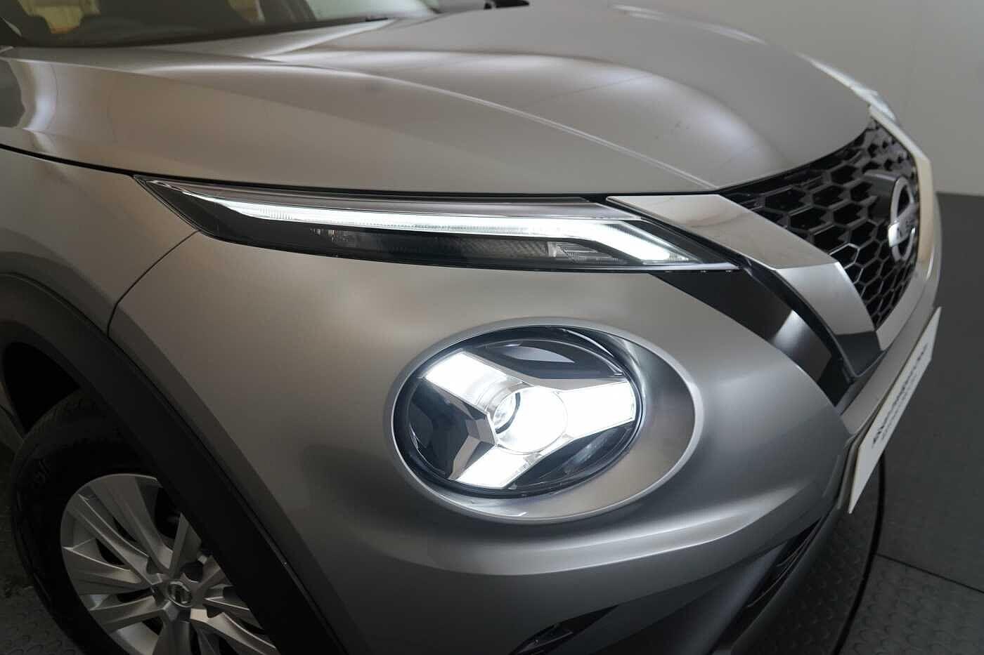 Used Nissan Juke 2022 for sale - 77136048: Photo 10