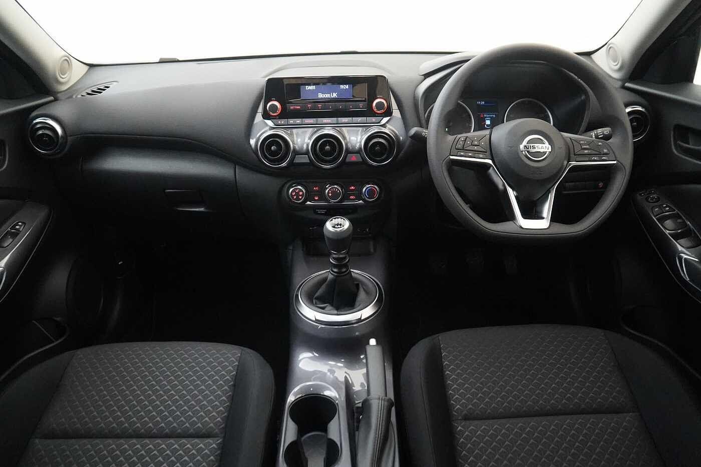 Used Nissan Juke 2022 for sale - 77136048: Photo 13