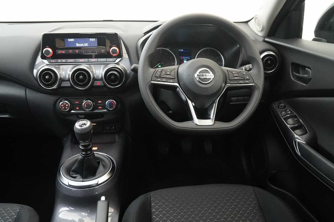 Used Nissan Juke 2022 for sale - 77136048: Photo 14