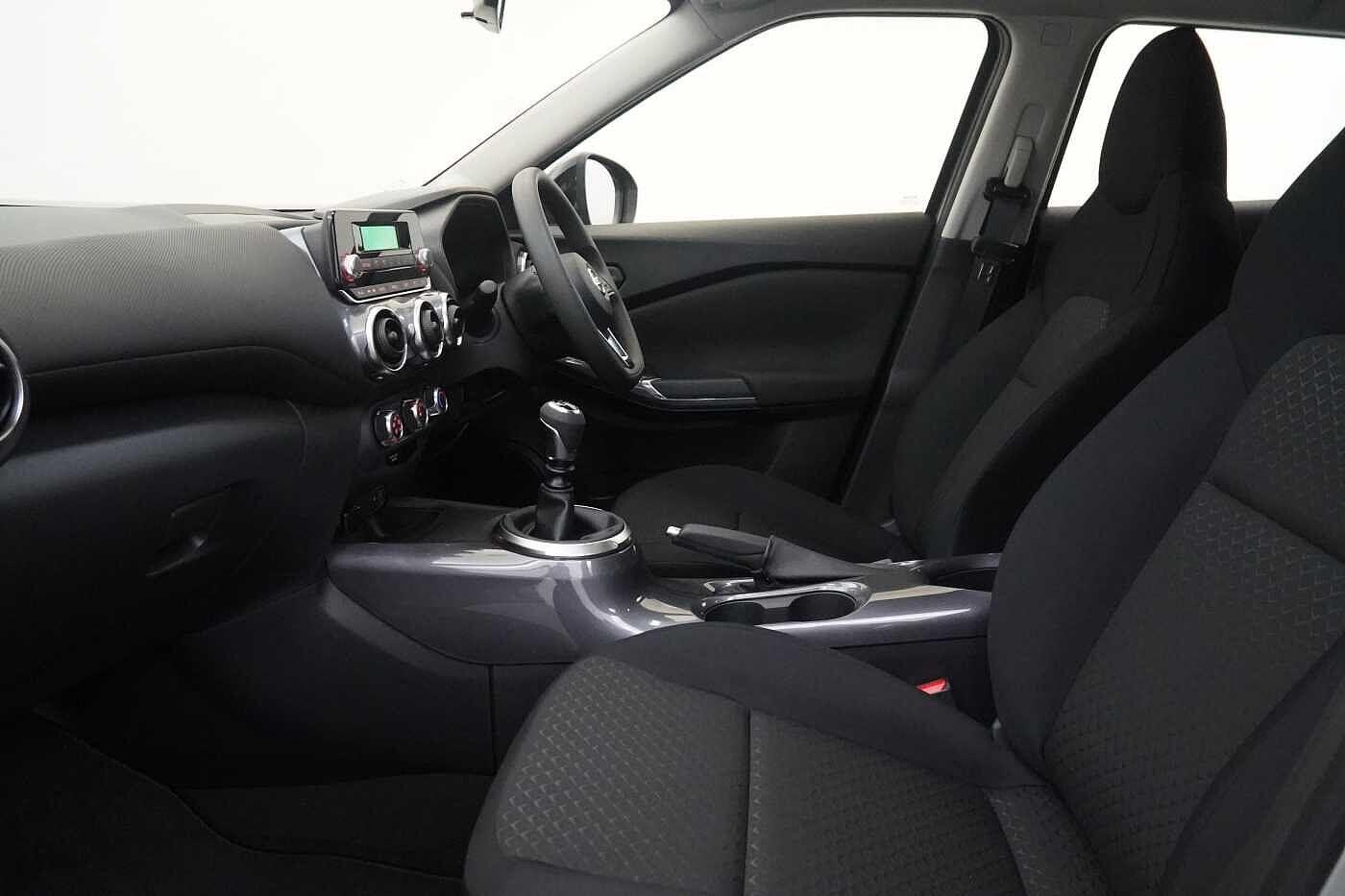 Used Nissan Juke 2022 for sale - 77136048: Photo 15