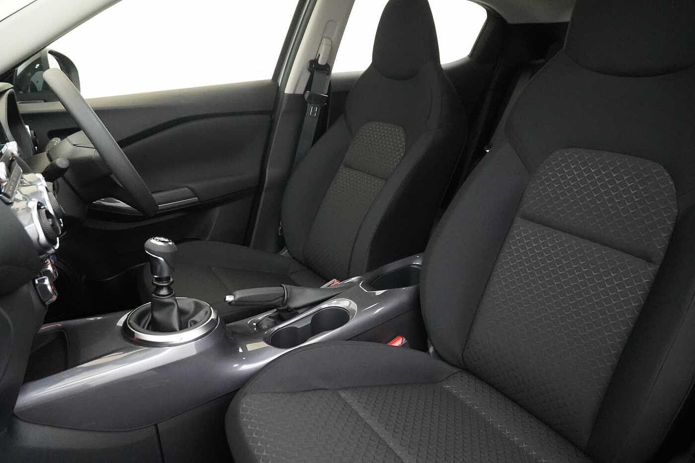 Used Nissan Juke 2022 for sale - 77136048: Photo 17