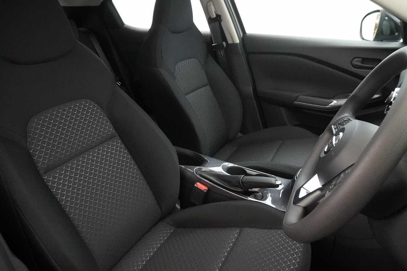 Used Nissan Juke 2022 for sale - 77136048: Photo 18