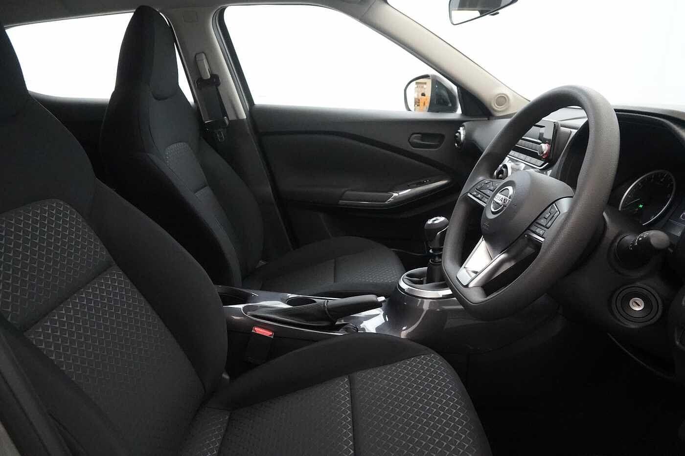Used Nissan Juke 2022 for sale - 77136048: Photo 19