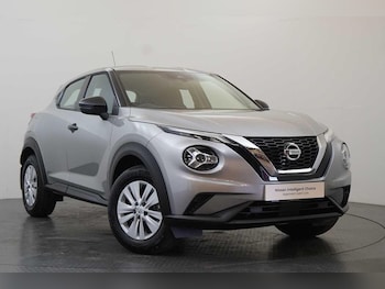 Used Nissan Juke 2022 for sale - 77136048: Photo