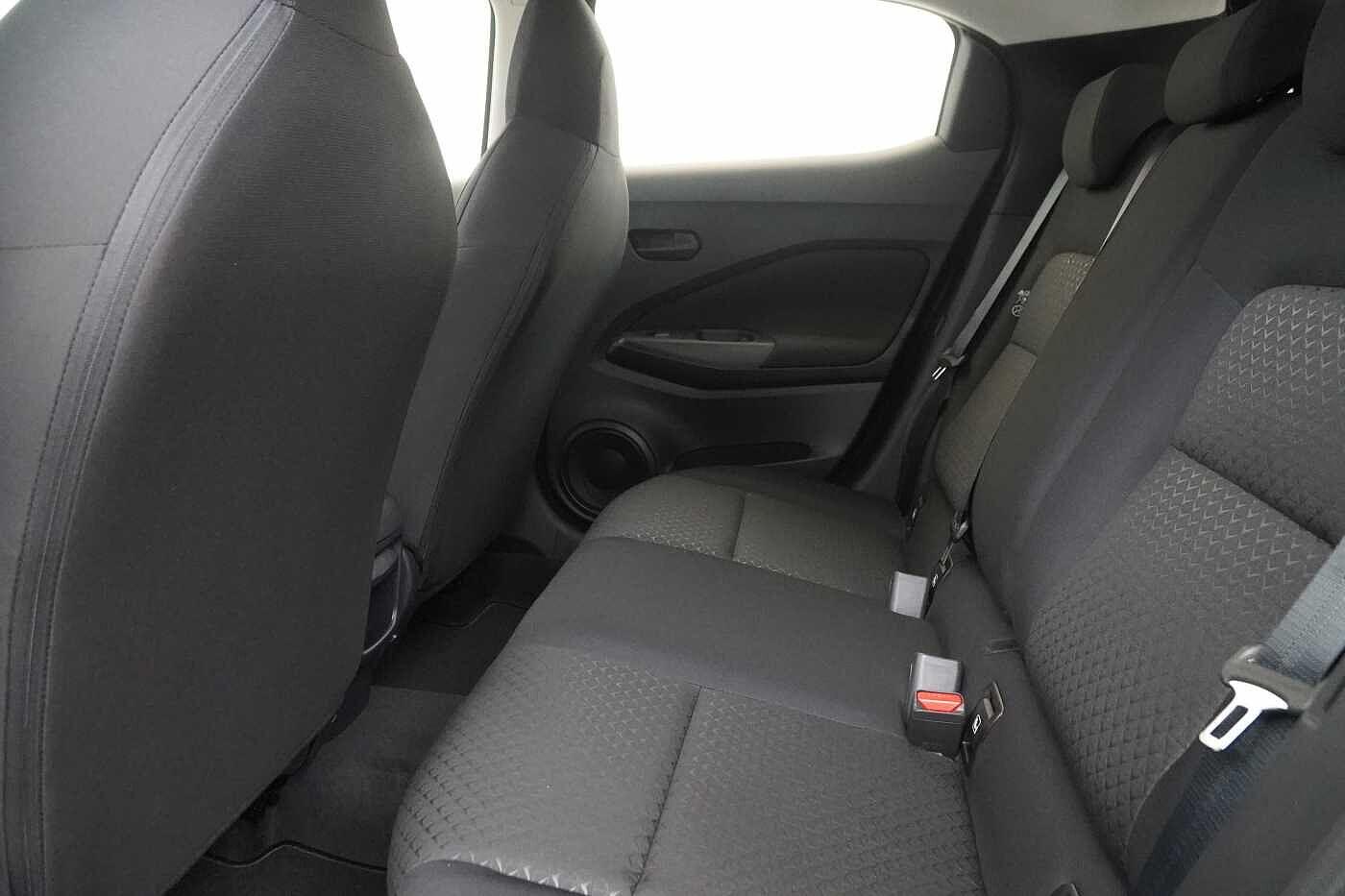 Used Nissan Juke 2022 for sale - 77136048: Photo 21