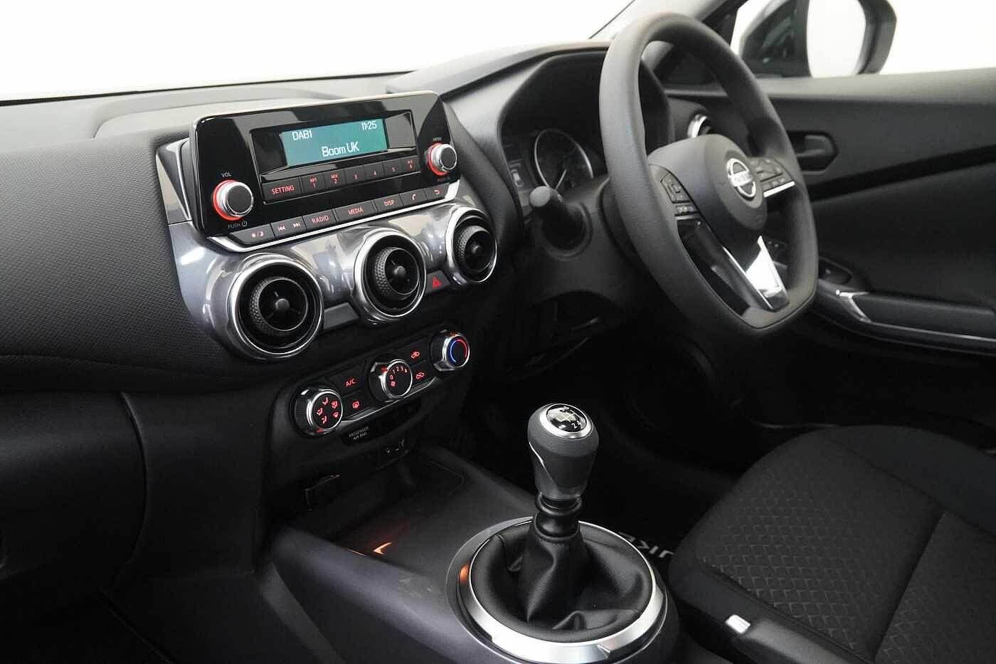 Used Nissan Juke 2022 for sale - 77136048: Photo 22