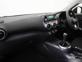 Used Nissan Juke 2022 for sale - 77136048: Photo