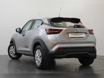 Used Nissan Juke 2022 for sale - 77136048: Photo
