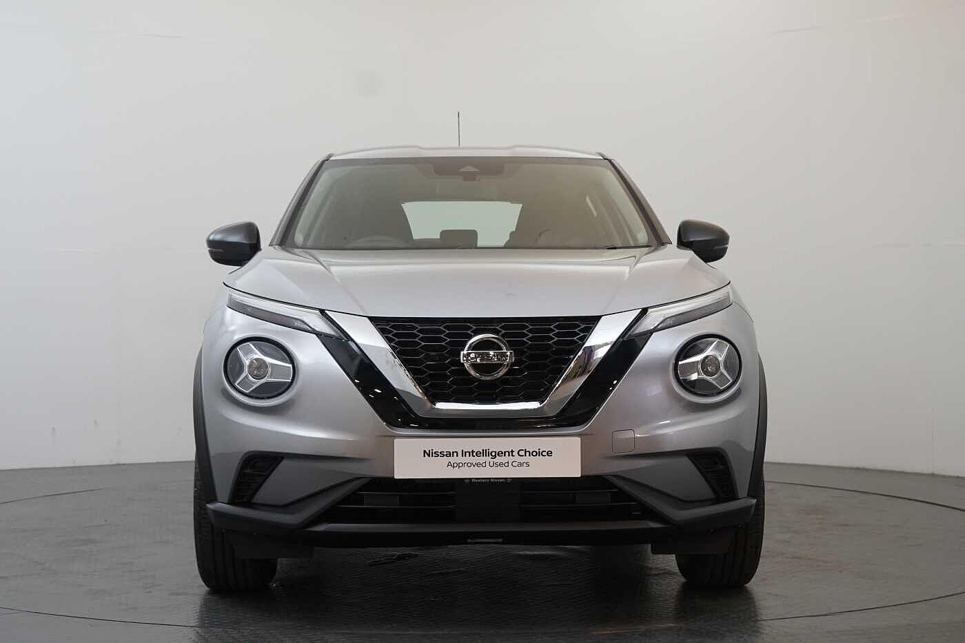 Used Nissan Juke 2022 for sale - 77136048: Photo 5