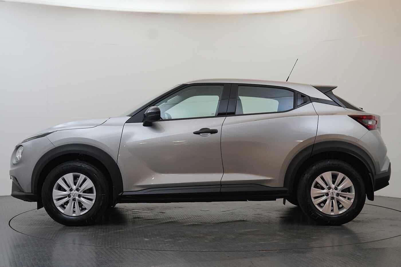 Used Nissan Juke 2022 for sale - 77136048: Photo 6