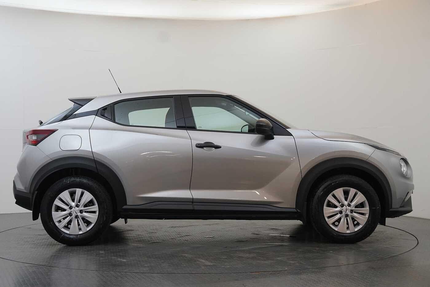 Used Nissan Juke 2022 for sale - 77136048: Photo 7