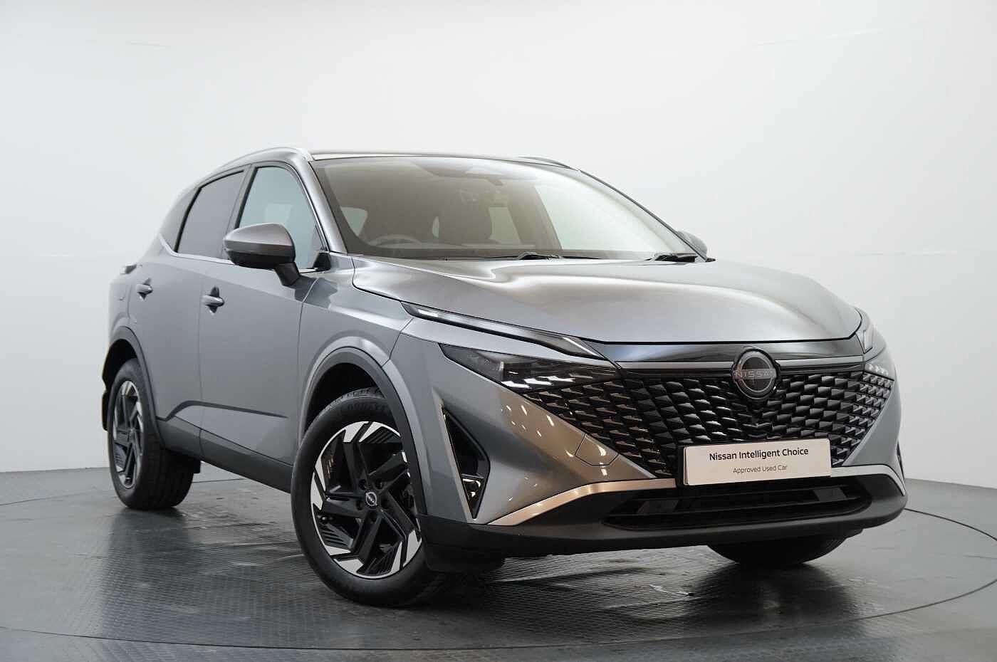 Used Nissan Qashqai 2024 for sale - 76677368: Photo 1