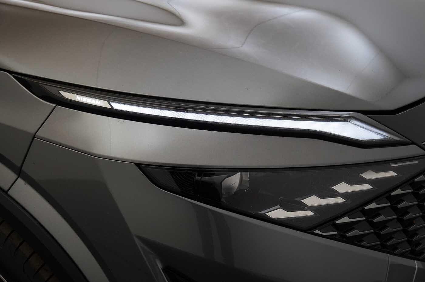 Used Nissan Qashqai 2024 for sale - 76677368: Photo 11