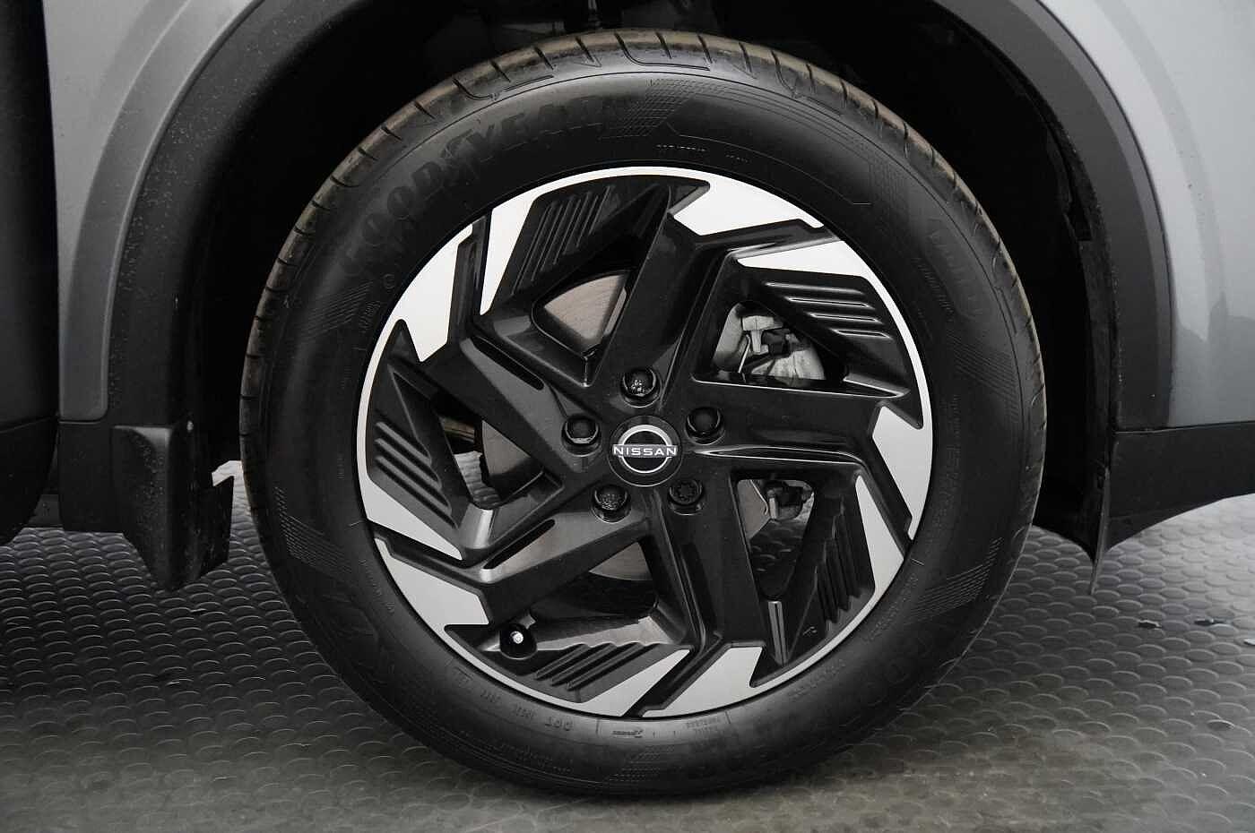 Used Nissan Qashqai 2024 for sale - 76677368: Photo 12