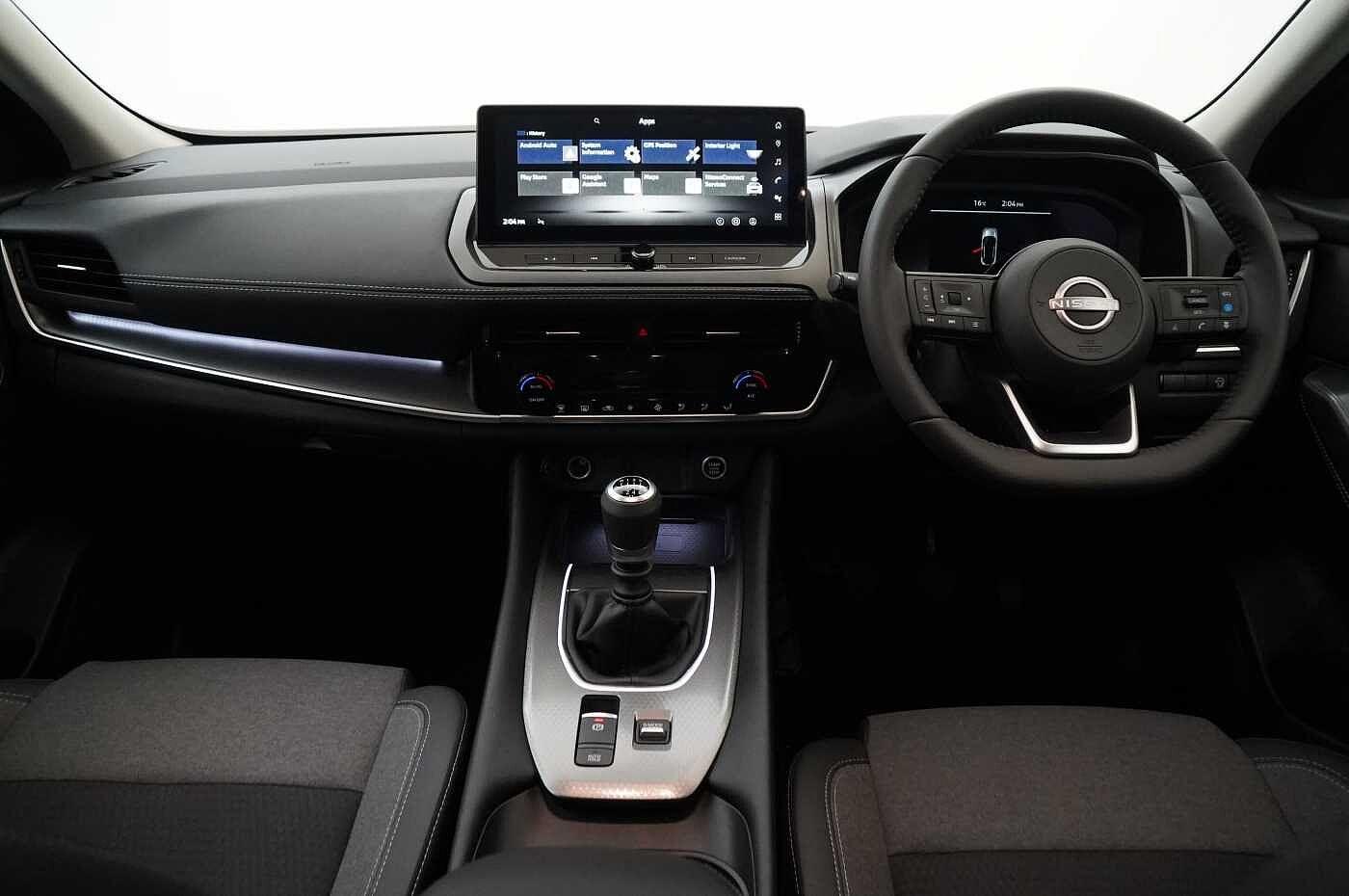 Used Nissan Qashqai 2024 for sale - 76677368: Photo 15