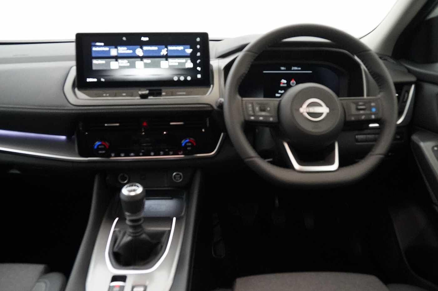 Used Nissan Qashqai 2024 for sale - 76677368: Photo 16