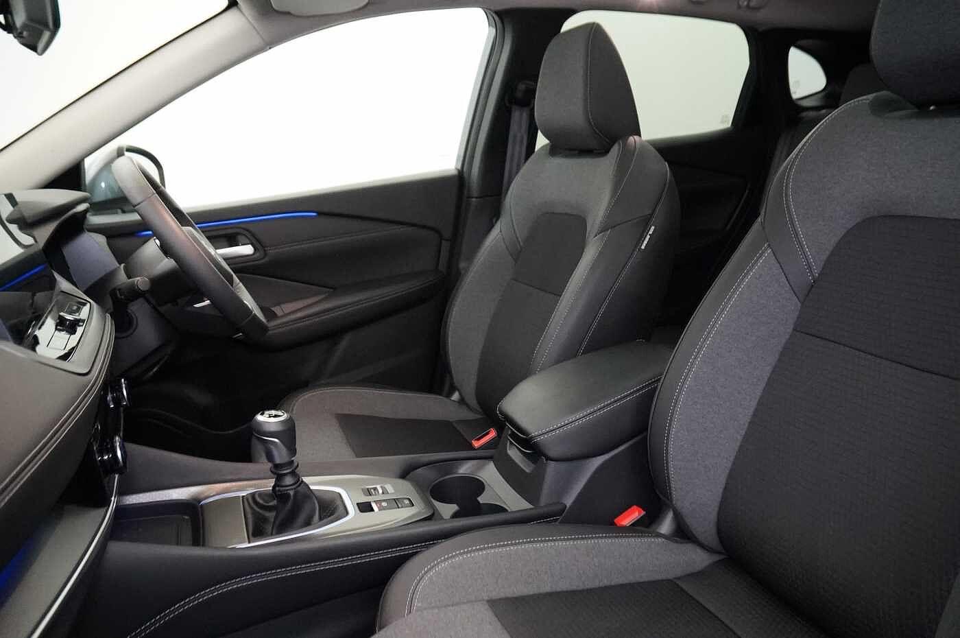 Used Nissan Qashqai 2024 for sale - 76677368: Photo 17