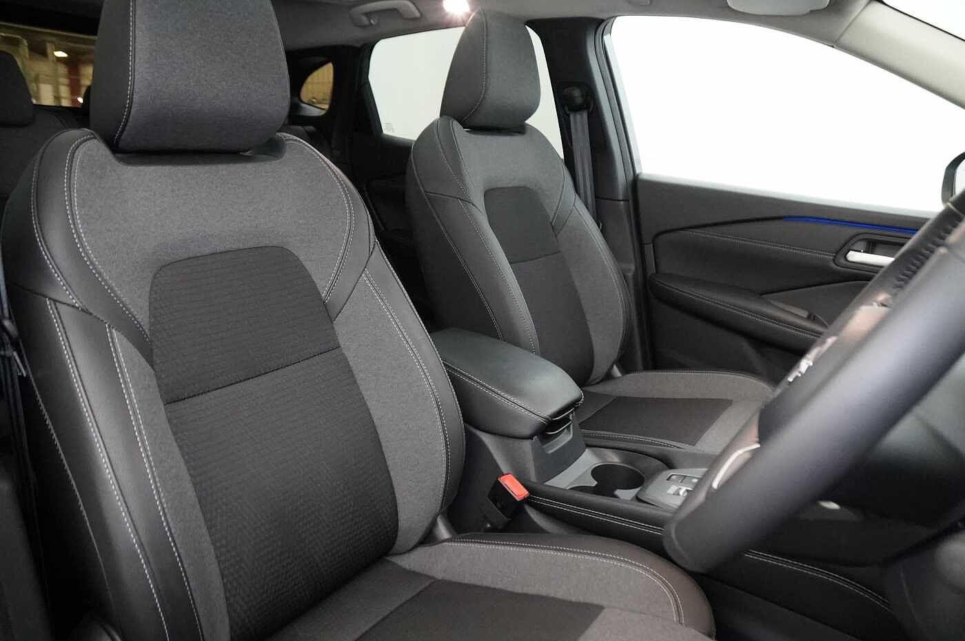 Used Nissan Qashqai 2024 for sale - 76677368: Photo 18