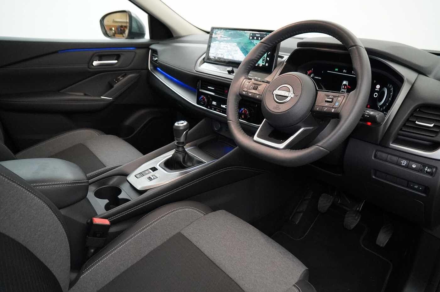 Used Nissan Qashqai 2024 for sale - 76677368: Photo 19