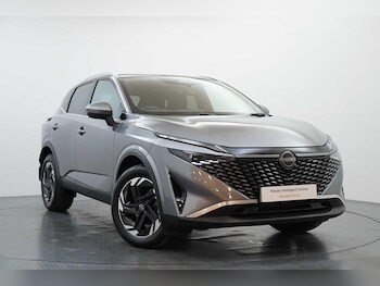 Used Nissan Qashqai 2024 for sale - 76677368: Photo