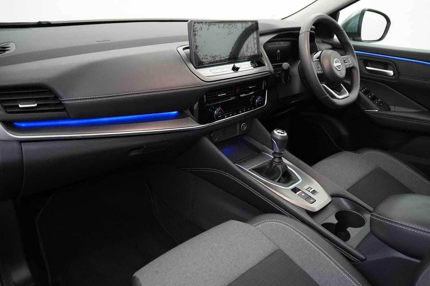 Used Nissan Qashqai 2024 for sale - 76677368: Photo 2