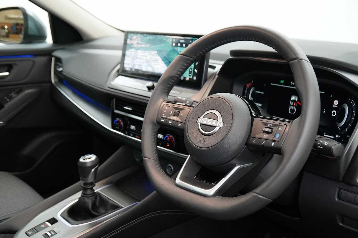 Used Nissan Qashqai 2024 for sale - 76677368: Photo 20