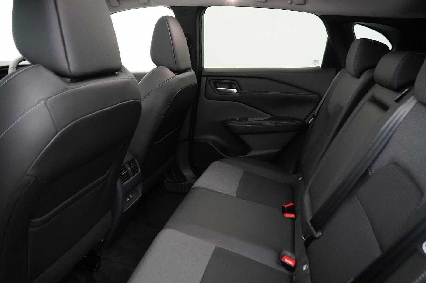 Used Nissan Qashqai 2024 for sale - 76677368: Photo 21