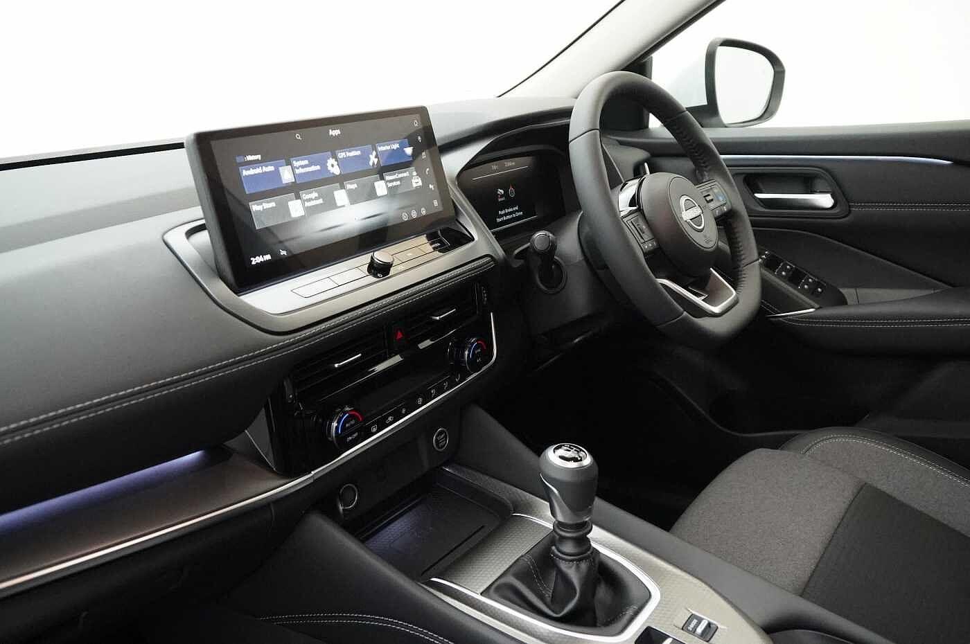 Used Nissan Qashqai 2024 for sale - 76677368: Photo 23