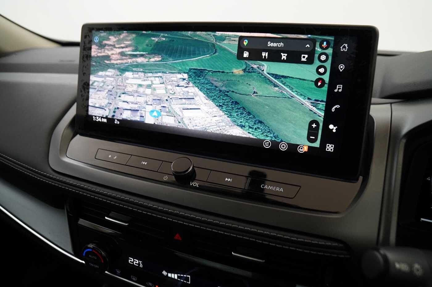 Used Nissan Qashqai 2024 for sale - 76677368: Photo 24