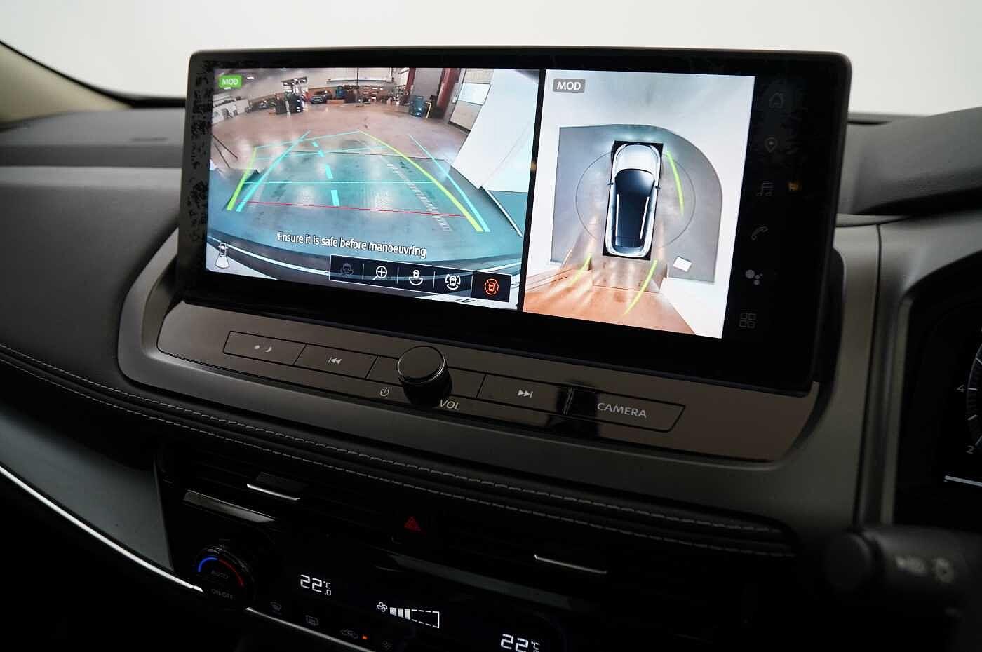 Used Nissan Qashqai 2024 for sale - 76677368: Photo 25