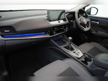 Used Nissan Qashqai 2024 for sale - 76677368: Photo