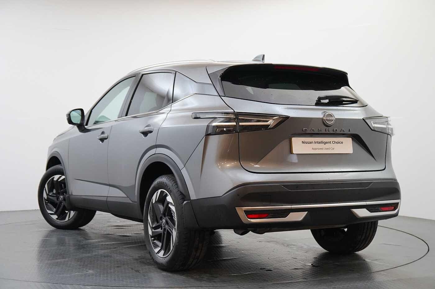 Used Nissan Qashqai 2024 for sale - 76677368: Photo 4