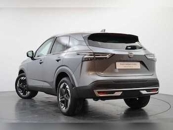 Used Nissan Qashqai 2024 for sale - 76677368: Photo