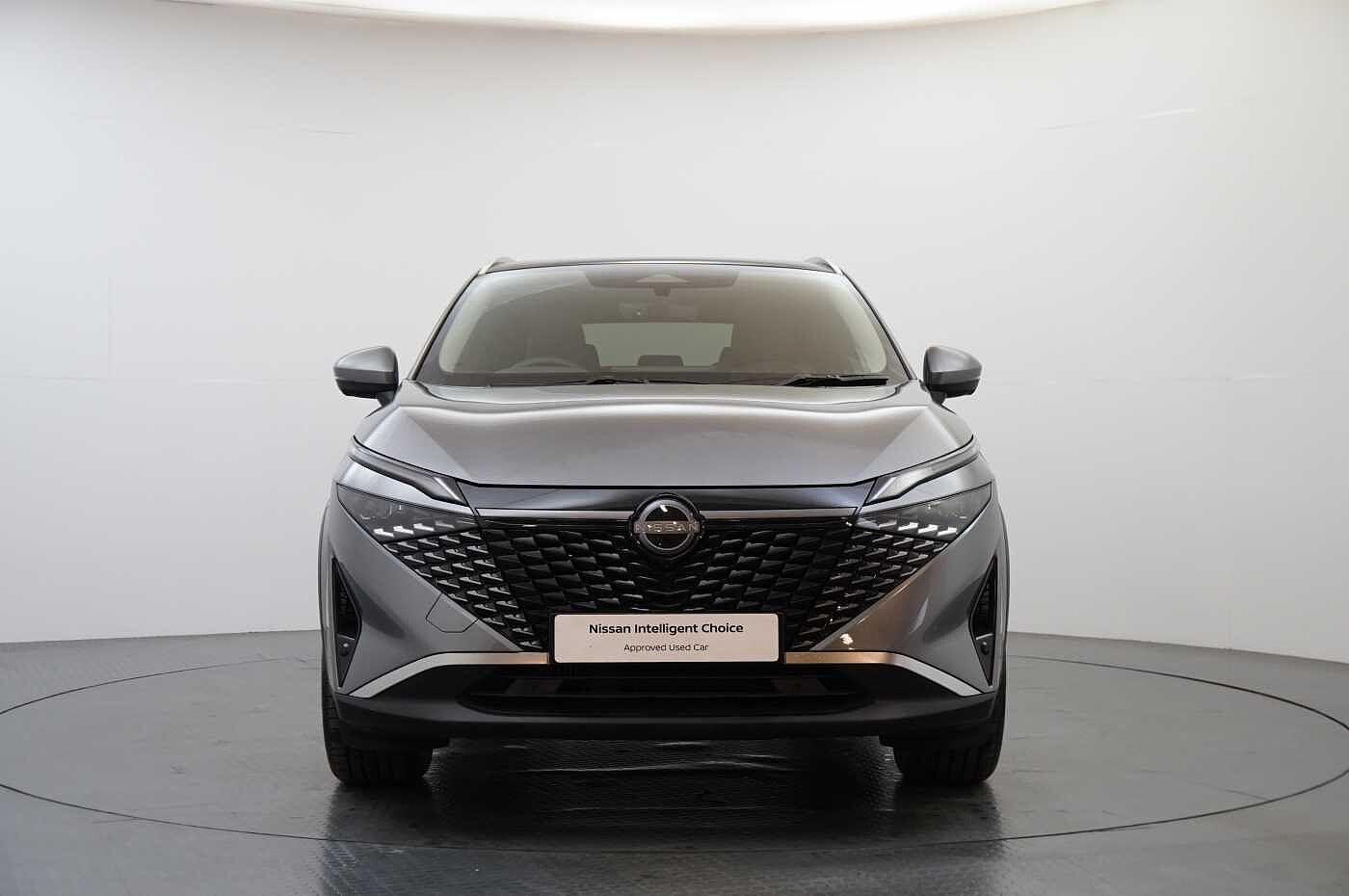 Used Nissan Qashqai 2024 for sale - 76677368: Photo 5