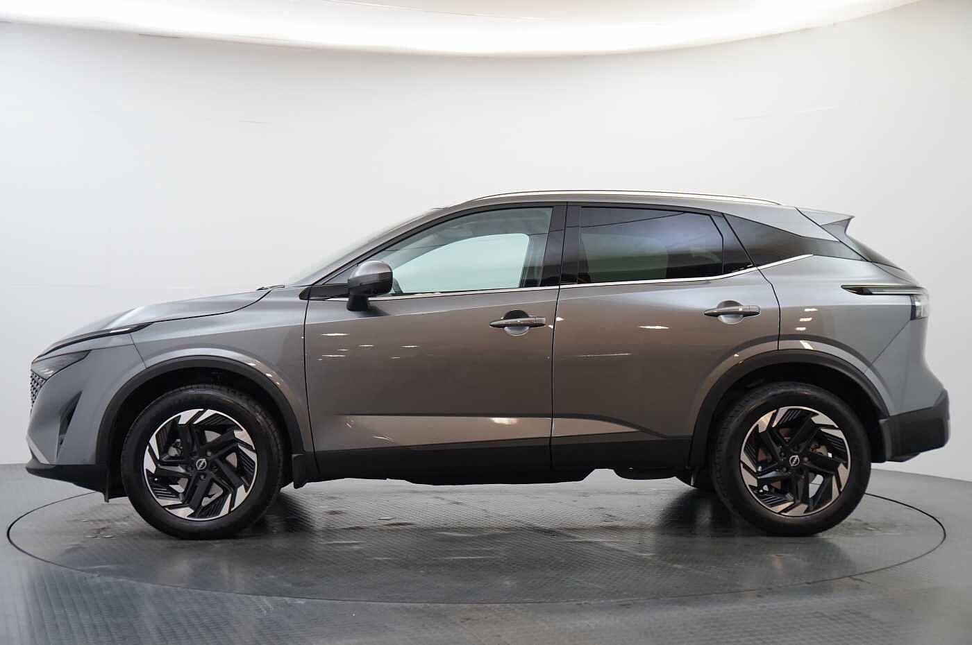 Used Nissan Qashqai 2024 for sale - 76677368: Photo 6