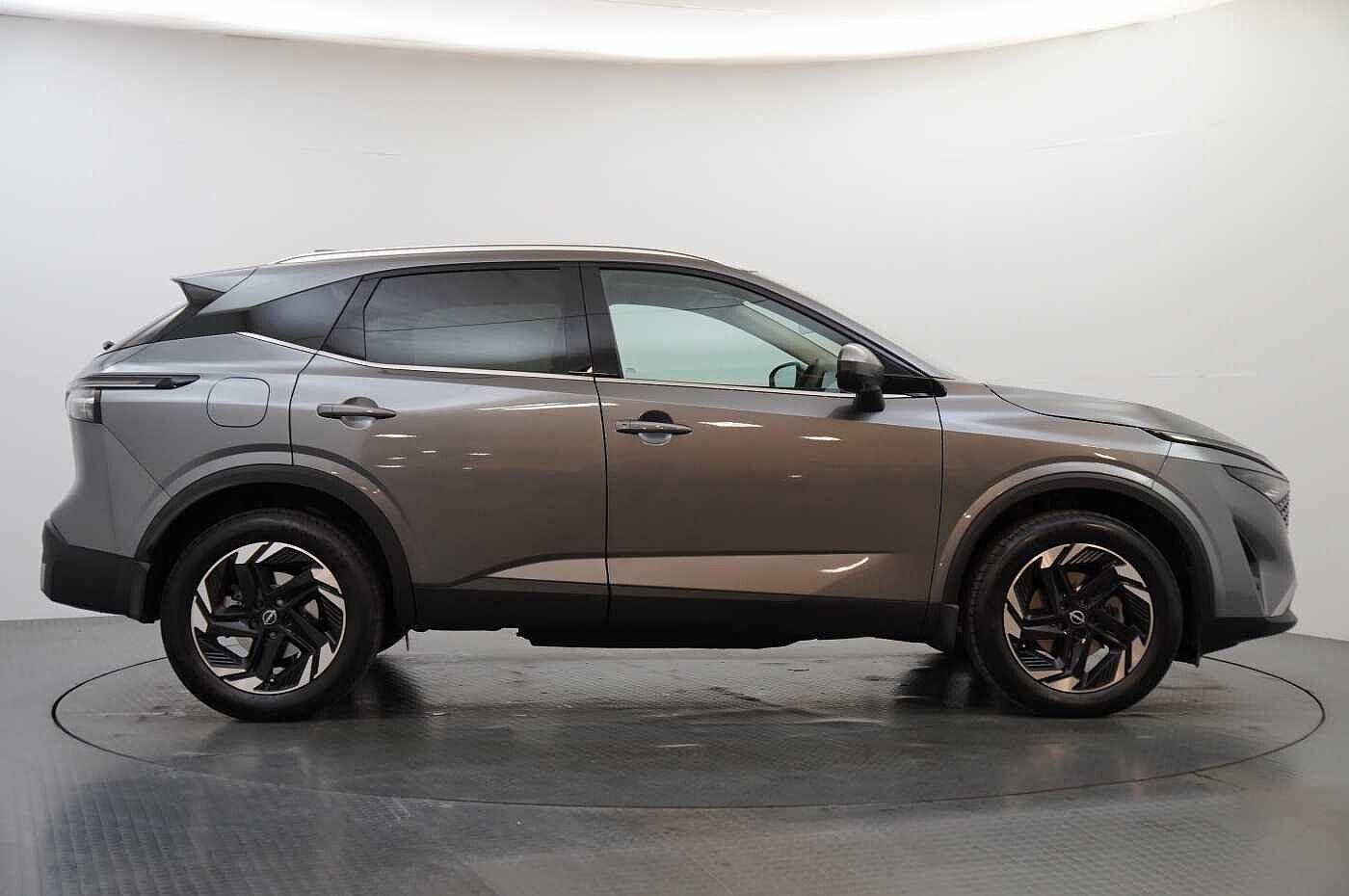 Used Nissan Qashqai 2024 for sale - 76677368: Photo 7