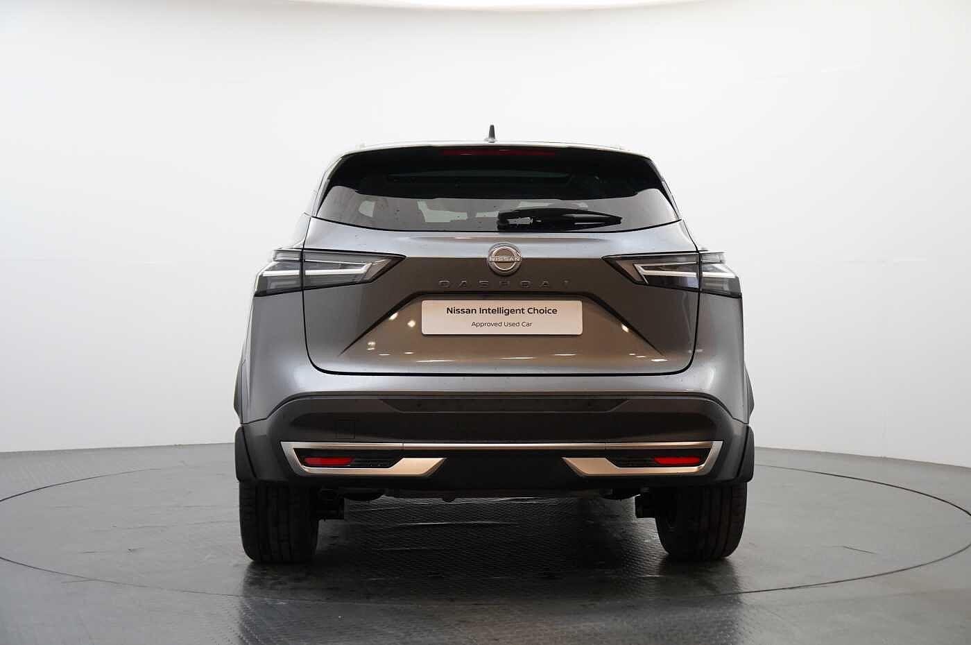 Used Nissan Qashqai 2024 for sale - 76677368: Photo 8