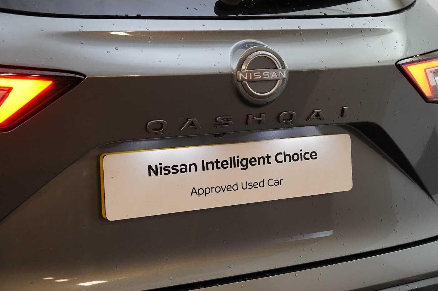 Used Nissan Qashqai 2024 for sale - 76677368: Photo 9