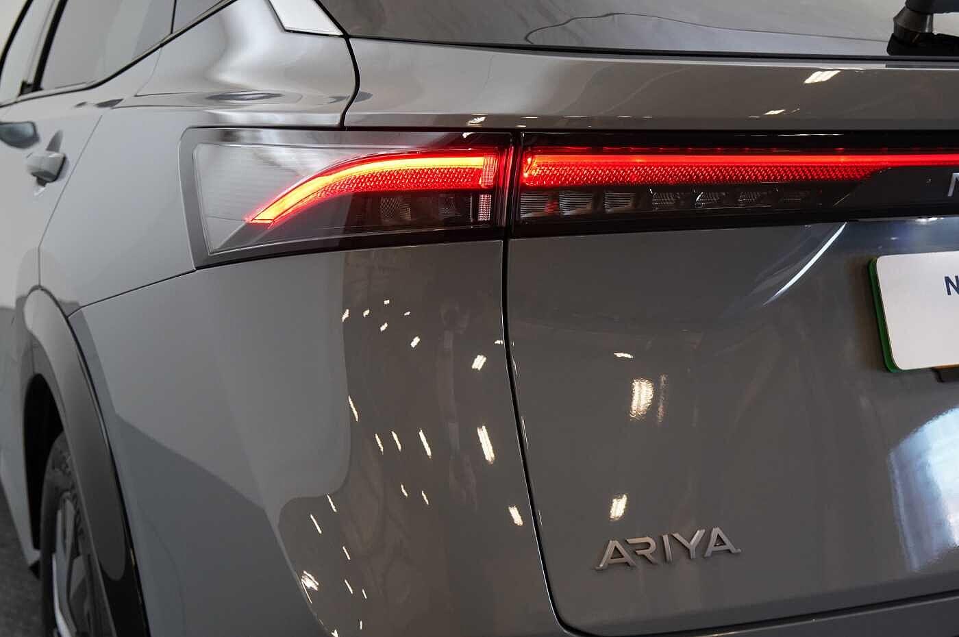 Used Nissan ARIYA 2024 for sale - 77568592: Photo 10