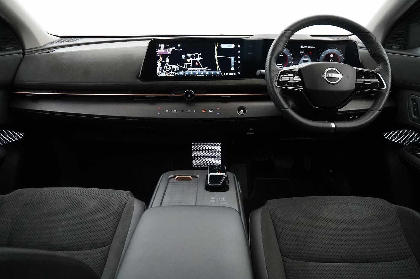 Used Nissan ARIYA 2024 for sale - 77568592: Photo 15