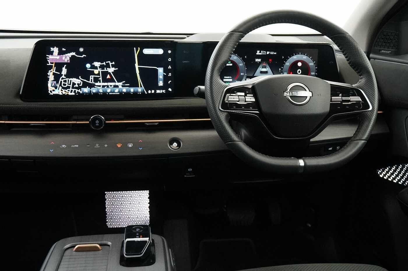 Used Nissan ARIYA 2024 for sale - 77568592: Photo 16