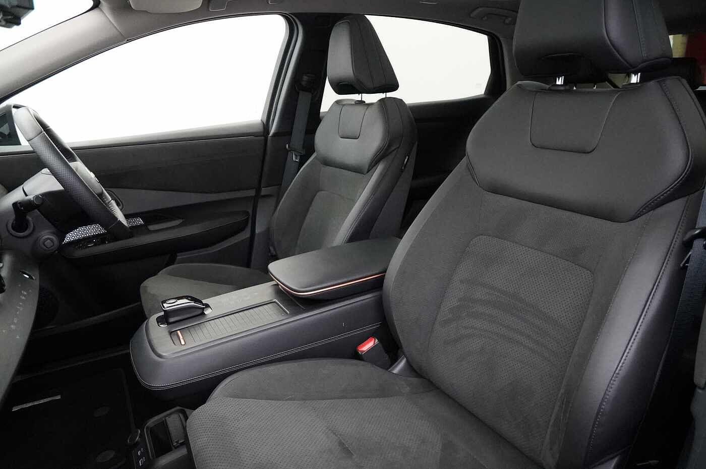 Used Nissan ARIYA 2024 for sale - 77568592: Photo 17