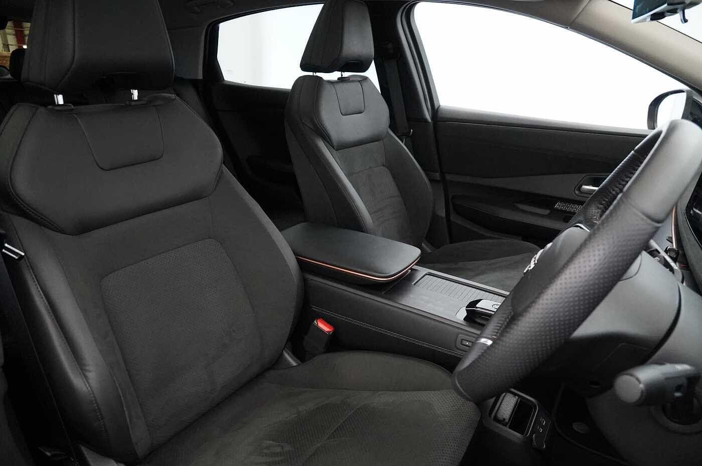 Used Nissan ARIYA 2024 for sale - 77568592: Photo 18